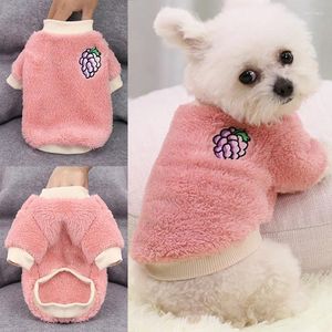 Vêtements pour chiens vêtements d'animaux de compagnie vestes