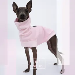 Hondenkleding huisdier kleding kleding jas hoodie trui voor honden katoen sportstijl w