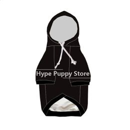 Hondenkleding huisdierkleding voor kleine honden Designer kleding Franse bulldog chihuahua kostuum puppy accessoires PC1350 231118