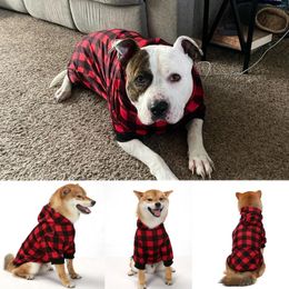 Vêtements pour chiens Vêtements pour animaux de compagnie pour petits chiens mâle chaud polaire cerf costume chat drôle fête de vacances cosplay père Noël habiller