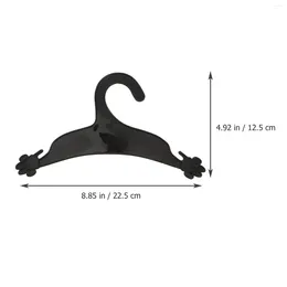 Vêtements pour chiens vêtements de vêtements pour animaux de compagnie petite griffe en plastique accessoire mini chii chiot en forme de combinaison manteau bébé