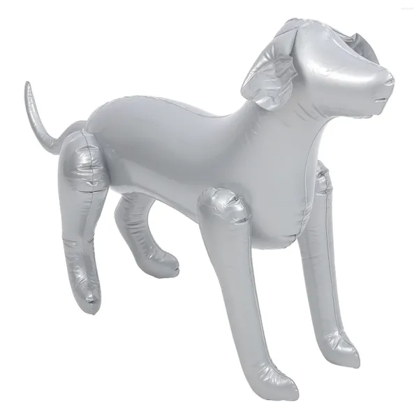 Vêtements pour chiens Vêtements pour animaux de compagnie Modèle Mannequins Jouets pour petits chiens Présentoir de magasin