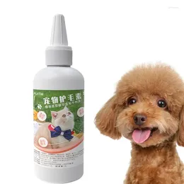 Hondenkleding huisdierconditioner voor honden effectieve haarverzachtende shampoo douchegel multifunctionele verzorgingsmiddelen katten