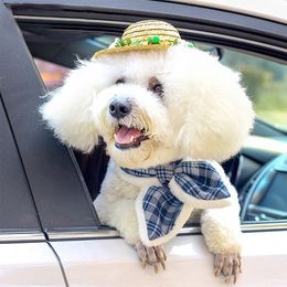 Ropa de perros joyería mascota bufanda más terciopelo perro gato conejo chinchilla invierno calentamiento suministros tamaño ajustable