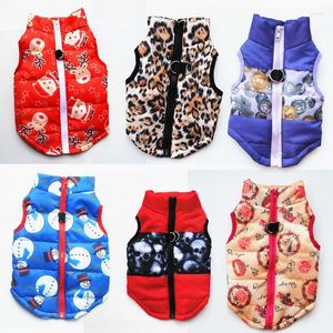 Hondenkleding Huisdierproducten Harnas Vest Winterkleding voor vacht Sfinxen Grappige Xxxs Japanse kleine puppy