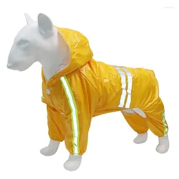 Appareils pour chiens Répartition imperméable Golden Retriever