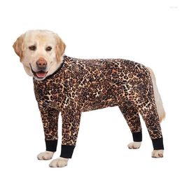 Hondenkleding Pet Spay Pak Pak Body Onesie BEHAKBAAR SNUGLY NAUSTER VOOR MANNELIJKE HONDEN EN KATEN