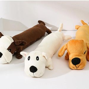 Hond Kleding Huisdier Speelgoed Pluche Piepend Voor Kleine Grote Honden Kauwen Puppy Tanden Reinigen Grote Stuff Speelgoed Huisdieren Producten Benodigdheden