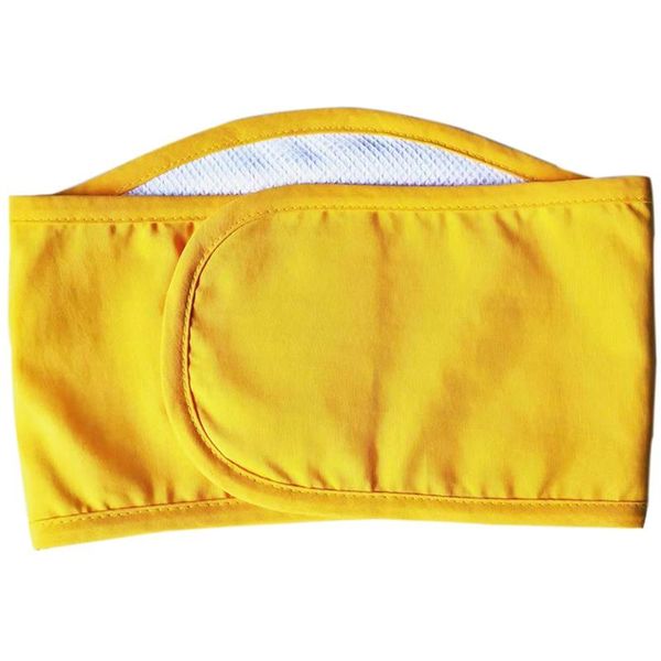 Vêtements pour chiens Pet Wrap Belly Band Étanche Urinaire Couche Mâle Allaitement Nappy Réutilisable Physiologique Pantalon Pour Les Fournitures