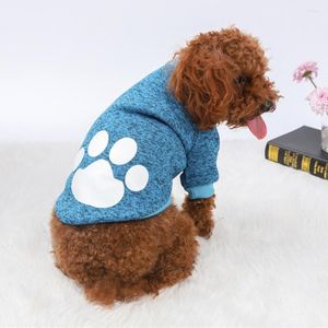 Hondenkleding Puppykleding Stijlvolle, mooie huisdier-sweatshirt Kostuum Bescherm de huid