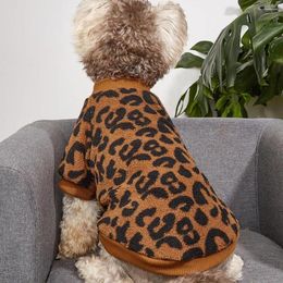 Hundebekleidung, Welpenpullover, mittelgroß, zweibeiniger Pullover, Winter-Outfit, Haustierkostüm, tolle Kleidung