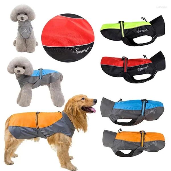 Appareil de chien Répartir pour de petits vêtements pour petits vêtements de chat