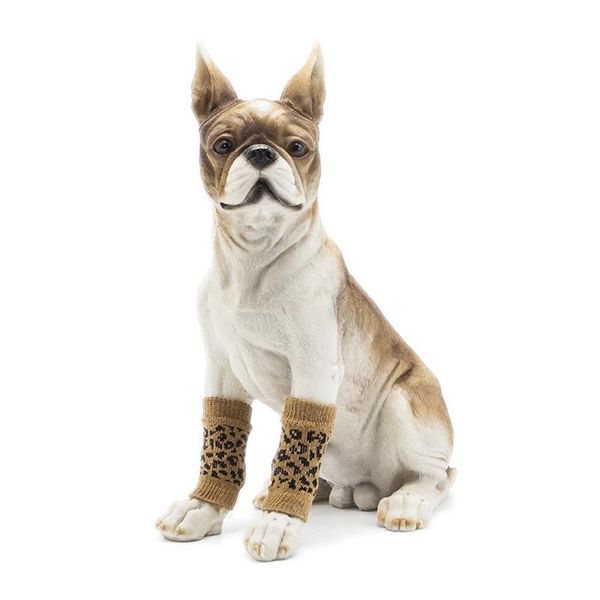 Vêtements de chien vendant des leggings pour animaux de compagnie Joints de protection des pads de genou fournit des animaux de compagnie access