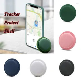 Hondenkleding Siliconen Mini Smart GPS Tracker Key Finder Locator Bluetooth Anti Lost Alarm Sensorapparaat voor kinderen Huisdieren Fietsauto