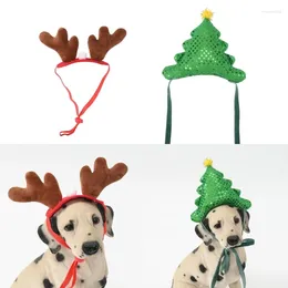 Ropa para perros perros pequeños disfraz de navidad