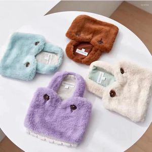 Vêtements de chien petit gilet hiver automne mode manteau de laine chat mignon pull chaud chiot veste douce vêtements pour animaux de compagnie chihuahua caniche maltais