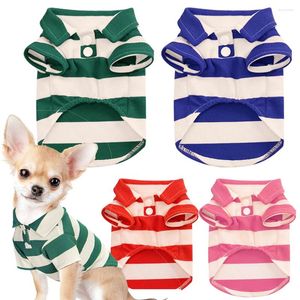 Hondenkleding zacht zomer huisdier sport shirt t-shirts dunne ademende kleding voor kleine grote honden puppy kattenvest