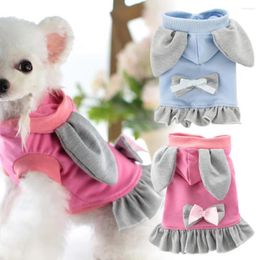 Vêtements pour chiens Type de pull élégant Type de vêtements confortables Protège la peau Body pour animaux de compagnie Chaud Chiot Yorkie Teacup Minuscule pour l'hiver