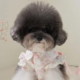 Ropa para perros ropa de verano gato chihuahua disfraz de cachorro chaleco Yorkie Pomerania maltés Bichon Poodle Schnauzer Pet Clothing