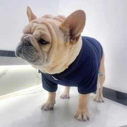 T-shirt pour chien