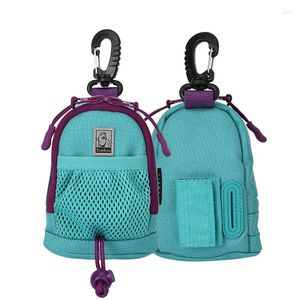 Hondenkleding winhyepet traktatie zakje buitentraining tassen huisdier snack beloning multifunctionele taille feeder tas