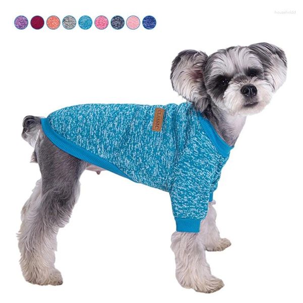 Ropa para perros Ropa de invierno para perros pequeños Chaleco cálido Bulldog francés Sudadera Cachorro Gato Disfraz Chihuahua Abrigo Schnauzer Pug Trajes