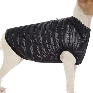 Appareils pour chiens Hiver Money Tissu Pull en tas de veste en polaire Veste de gilet