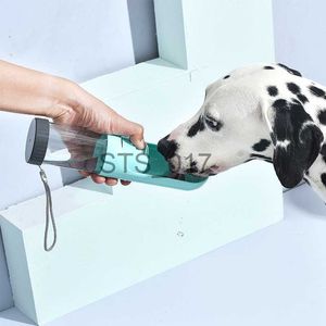 Gamelles pour chiens Mangeoires Autres fournitures pour animaux de compagnie Bouteille d'eau portable pour chien Bols à boire pour chien Distributeur d'eau Distributeur d'eau pour animaux de compagnie