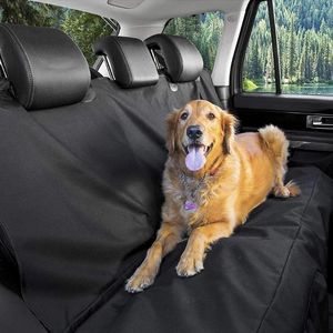 Hond Autostoelhoezen Cover Waterdicht Huisdier Reismat Hangmat Voor Kleine Middelgrote Honden Outdoor Achterrug Veilig Pad