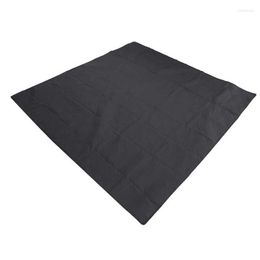 Housses de siège de voiture pour chien, tapis de pipi à absorption rapide, imperméable, doux, polyvalent, pour parc pour chiot, empêche le glissement pour lit au sol