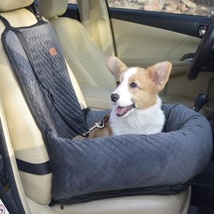 Hond Autostoelhoezen Pet Bags Cover Sofa Pad Veilig Buitenshuis Reizen Indoor Mode Reisdrager