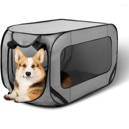 Housses de siège de voiture pour chien, grand lit Portable, niche intérieure et extérieure pour animaux de compagnie, accessoires de Collection pour chats