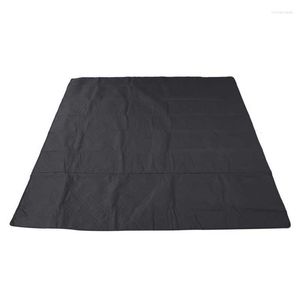 Housses de siège de voiture pour chien tapis de clôture pour chiot tapis de pipi anti-fuite prévenir le glissement lavable en Machine polyvalent doux pour lit de chat de sol