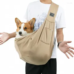 Porte-chiens ajusté de sac pour animaux de compagnie Puppy Marche pour chaton de sac à main