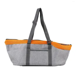 Sac de transport pour chien et chat, Portable, pliable, pour animaux de compagnie, épaule, hiver, automne, respirant, pour métro, marche en plein air