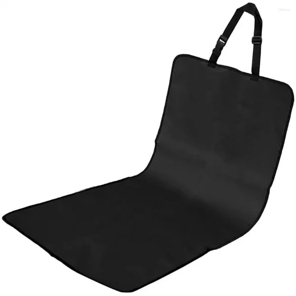 Chenil de transport pour chien, fournitures pour animaux de compagnie, sécurité de voyage, tapis imperméable, accessoires pour hamac pour chat