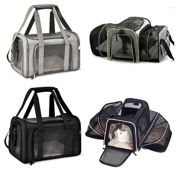 Porte-chien extérieur pliant chiens animal de compagnie chiot clôture Dogt tente enceinte accessoires chenil chat