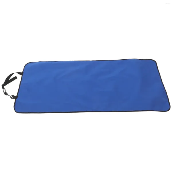 Tapis de transport pour chien, housse de siège de voiture pour animaux de compagnie, couvre-siège pour chiens, petit protecteur en tissu Oxford, siège d'auto