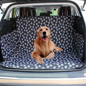 Hondendraagtas Dierenhoes Voor Draagmat Autostoel Honden Hond Zitbeschermer Perro Dragers Katten Kofferbak Transportin