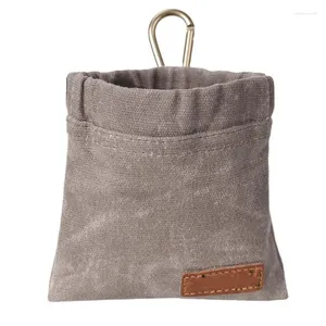 Porte-chien 203C, pour animaux de compagnie, chiot, entraînement, friandises, appâts, pochette d'alimentation, sac de nourriture d'obéissance, taille de récompense