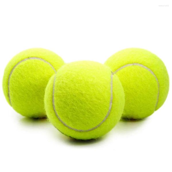 Carrier de chien Pratique Tennis Ball Beach Pet Toy Toy Sports Outdoor Fun Products Accessoires Cat fournit le dopage