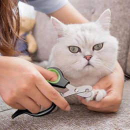 Chine Claw Trimmer Cissor Pet Nail Clipper pour chats chiens chiots chatons hamsters lapins petits animaux.