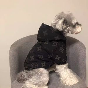 Vêtements pour chiens Vêtements pour animaux de compagnie Vêtements pour chiens de marque Harnais pour chien épais et chaud Manteau rembourré pour chien de petite et moyenne taille Contactez-nous pour voir des photos avec LOGO