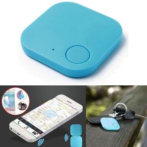 Dog Tag, ID-kaart Kraag Accessoires Auto Motor GPS Tracker Kids Huisdieren Portemonnee Sleutels Alarm Locator Realtime Finder Apparaat Drop Shopping