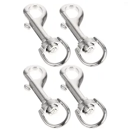 Colliers de chien 4 PC