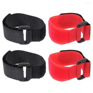 Colliers de chien 4pcs