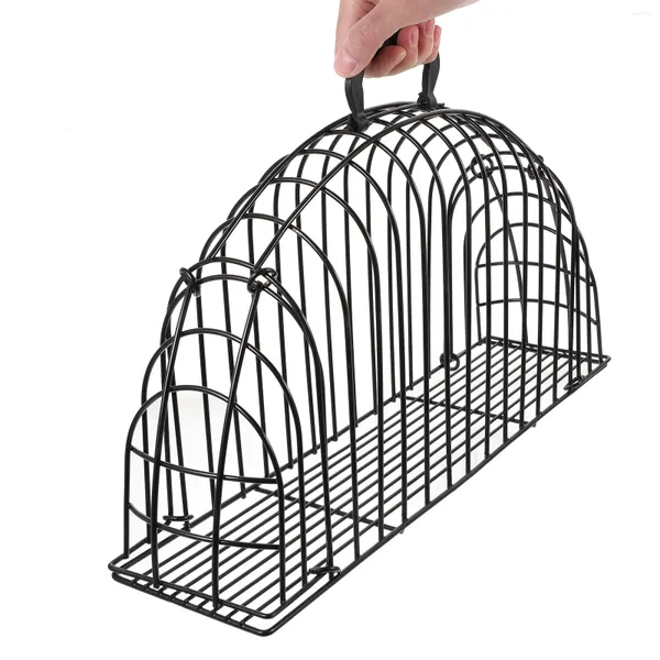 Colliers de chien soufflant la Cage de chat toilettage chiot fronde résistant à l'usure maille de bain pour animaux de compagnie Portable hamac filet de douche fourniture de coussin de pipi