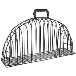 Colliers pour chiens soufflant la Cage pour chat, bain-douche Portable, fourniture pour animaux de compagnie, petit harnais, accessoires de filet, toilettage, sèche-cheveux, chaton