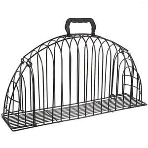 Colliers pour chiens soufflant la Cage pour chat, bain-douche Portable, fourniture pour animaux de compagnie, petit harnais, accessoires de filet, toilettage, sèche-cheveux, chaton