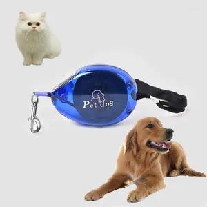 Colliers pour chiens, harnais pour chat, accessoires pour animaux de compagnie, boutique de Roulette, tout pour chiens, laisse en chaîne, ceinture de sécurité rétractable automatique